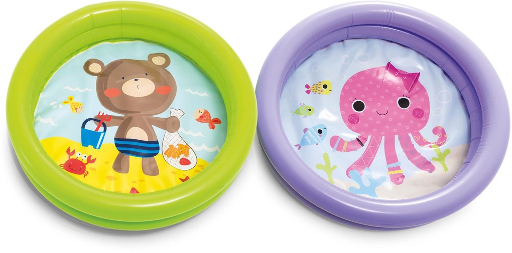 Intex Πισίνα My First Pool (59409)