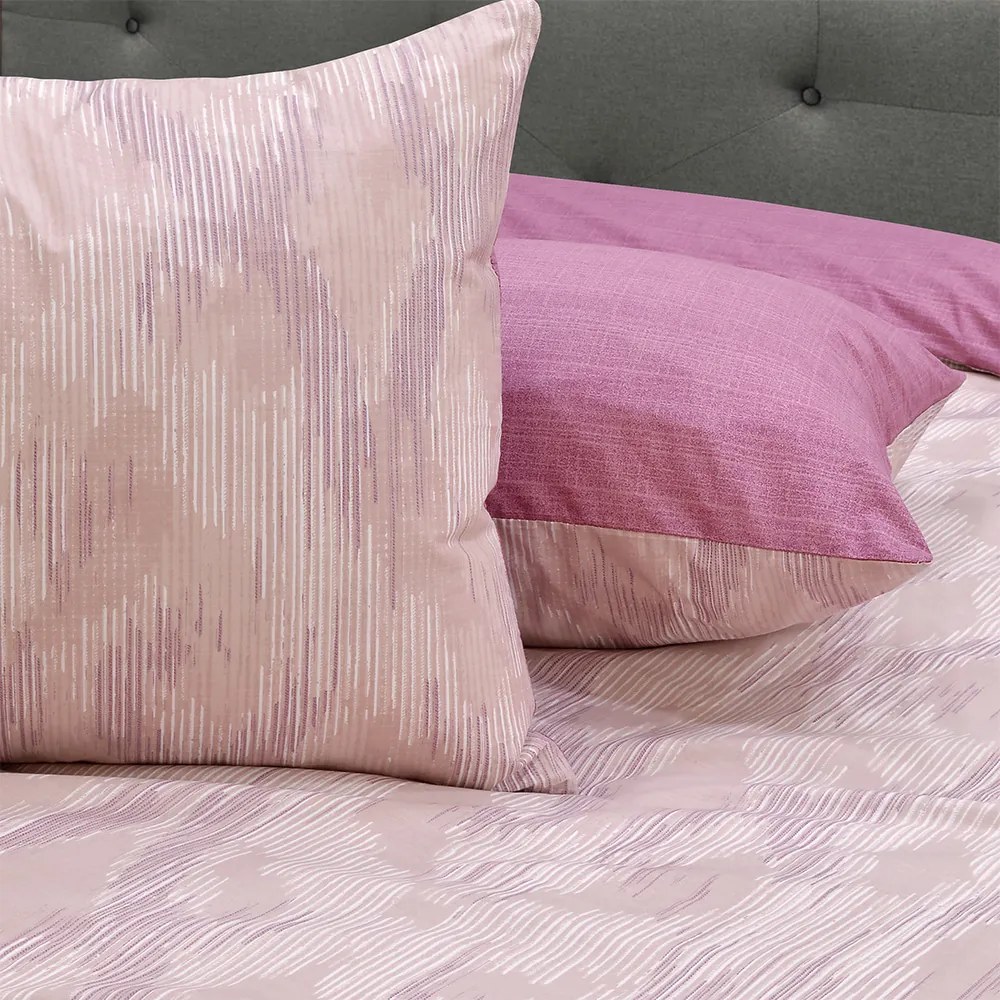 LINO ΣΕΤ ΣΕΝΤΟΝΙΑ DOMINGO PINK 260X270