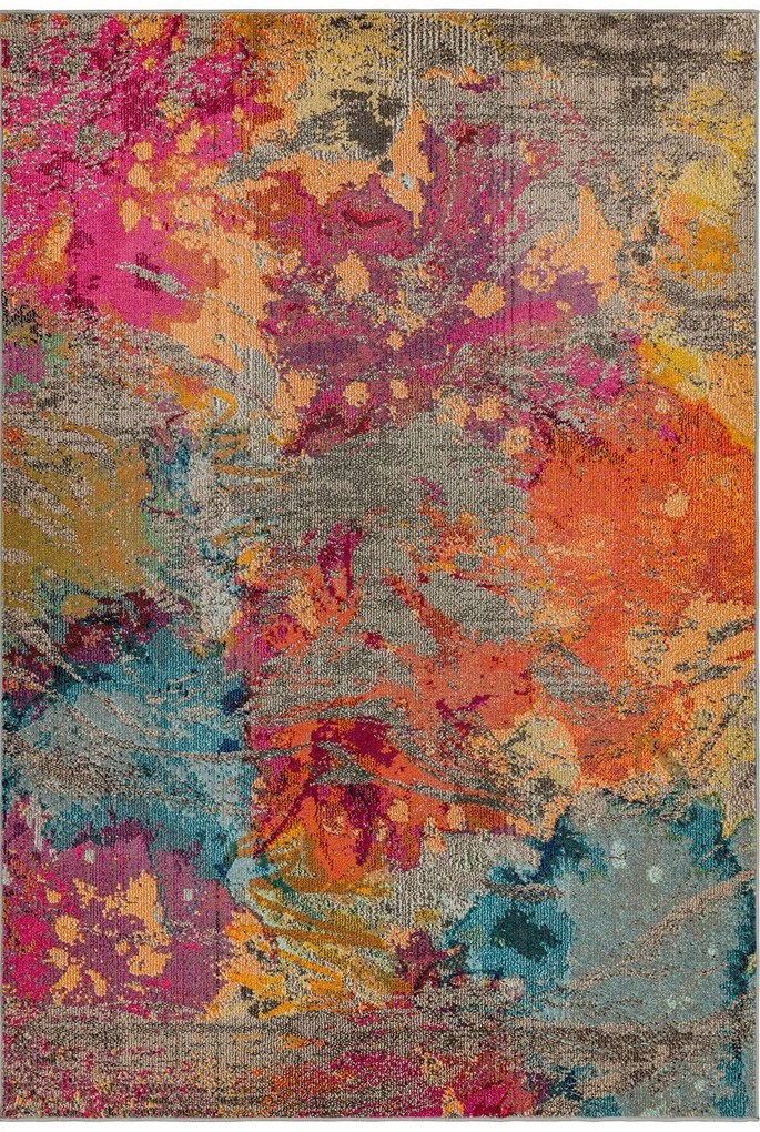 Χαλί Colores Cloud CO04 Galactic Multi Asiatic London 200X300cm