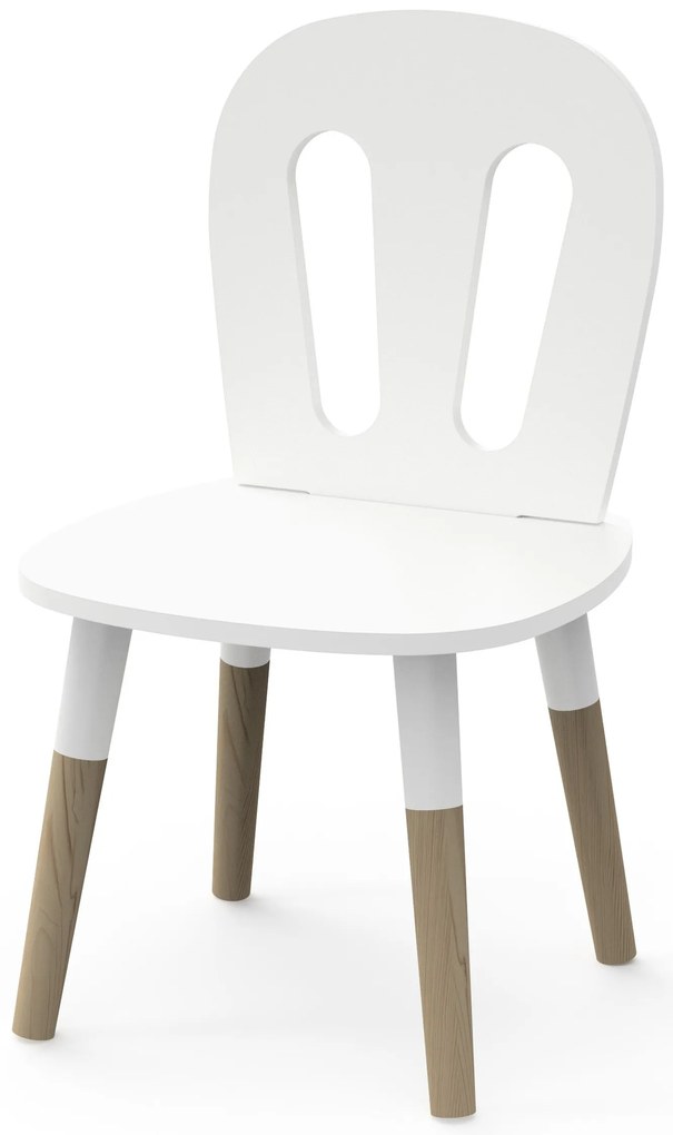 Σετ τραπεζάκι με καρεκλάκια Firma-Leuko