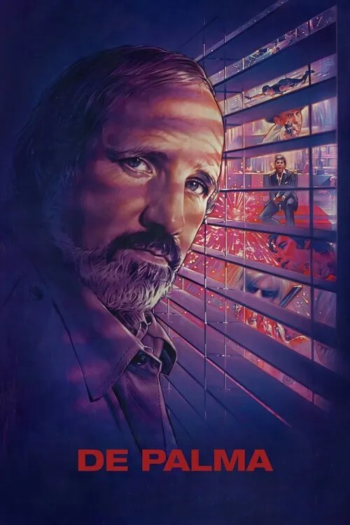Εικονογράφηση De Palma (2016)