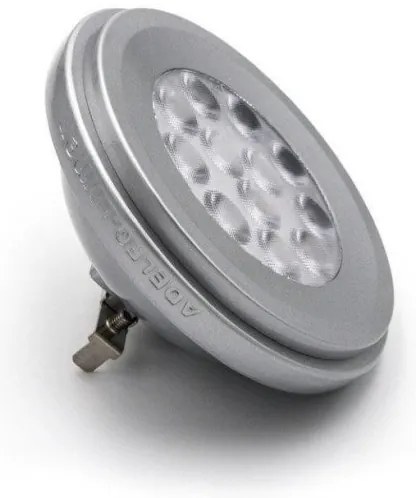 Λάμπα LED ισχύος 12W AR111 12V AC/DC LUMEN-13-11112240-nan 13-11112240
