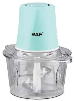 Raf R-7011T Πολυκόπτης Multi 600W με Δοχείο 2lt