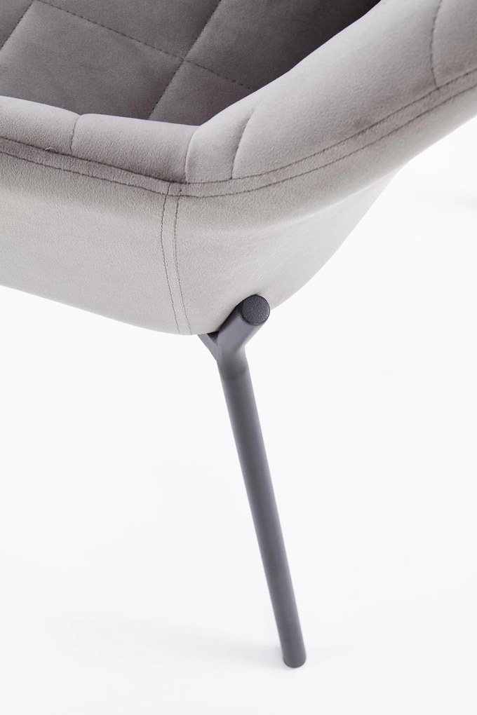 K305 chair DIOMMI V-CH-K/305-KR-POPIELATY