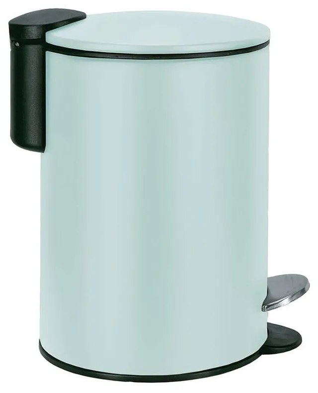 Δοχείο Απορριμμάτων Silence 8419 Bin 3lt Opal Kleine Wolke Metal