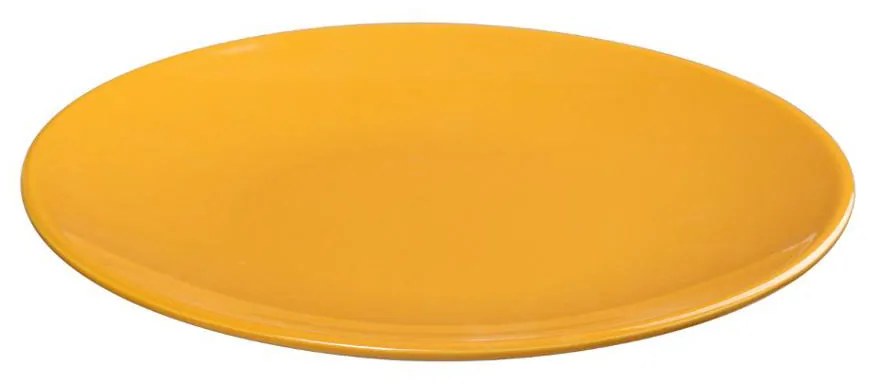 Πιάτο Φρούτου (Φ20) S-D Colorama Yellow 108372K
