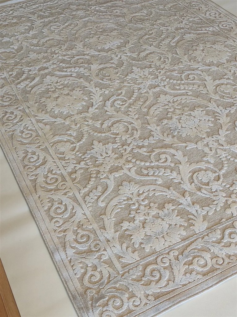 ΧΑΛΙ VISCOSE FARASHE 43/473444 - 140cm x 200cm