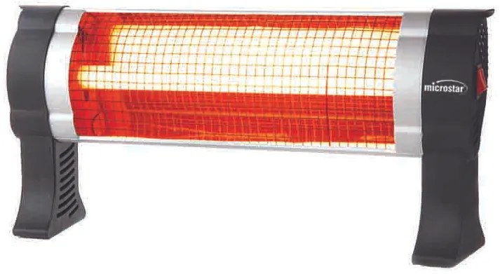 MICROSTAR MSR-101 1500W INFRARED
