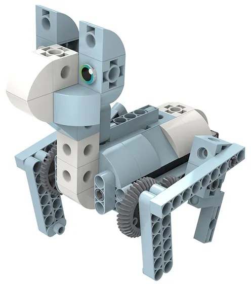 Gigo Kids First Robot Safari