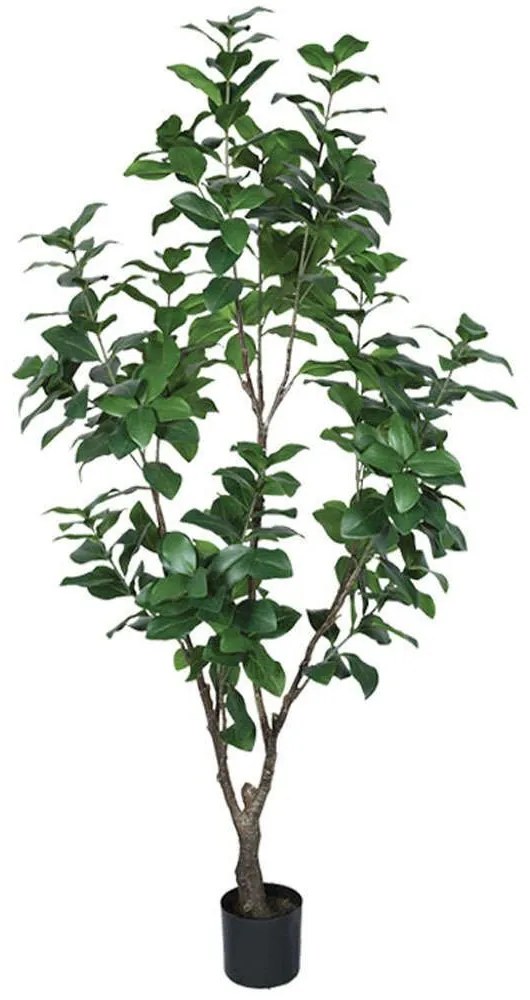 Τεχνητό Δέντρο Δάφνη 04-00-24119 152cm Brown-Green Marhome Plastic