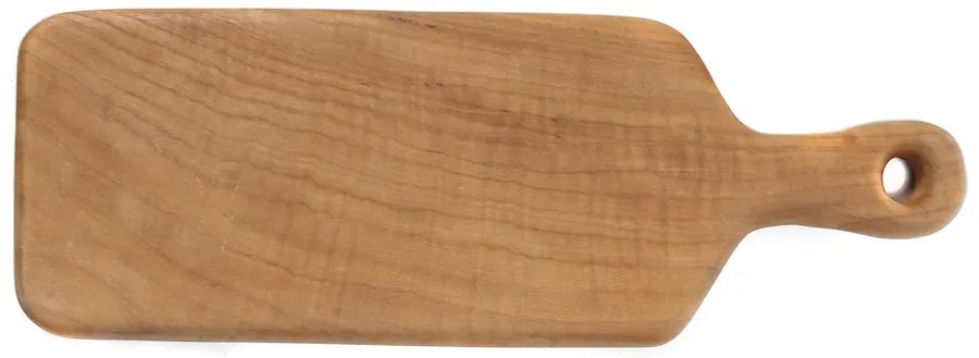 Kev Chopping Board Small (38x12x1.5) Soulworks 0060805 - ows.0060805 - ows.0060805