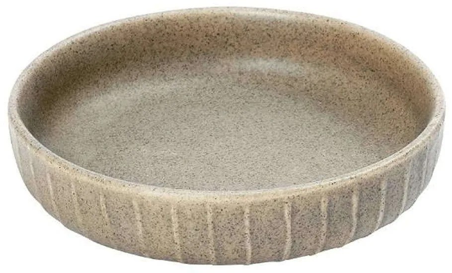 Μπωλ Σερβιρίσματος Gobi OW2008K6 15x3,7cm Beige Espiel Porcelain