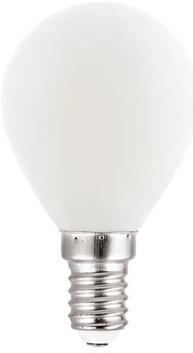 Λάμπα LED Diolamp E14/6W/2700K/540Lm RETRO6WWFR Frosty