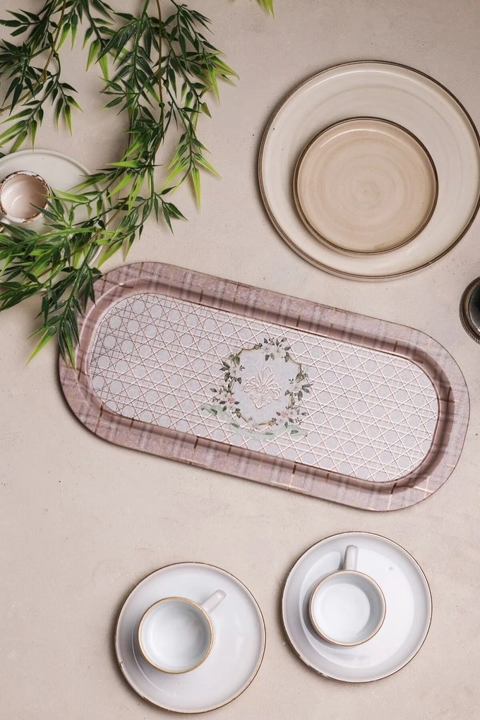 Tray EE168U7 Multicolor