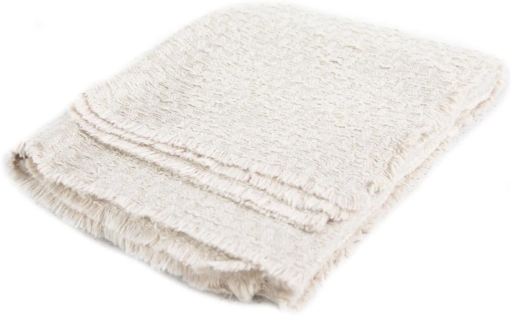 Ριχτάρι Text linen (130x170) 0860016 Soulworks