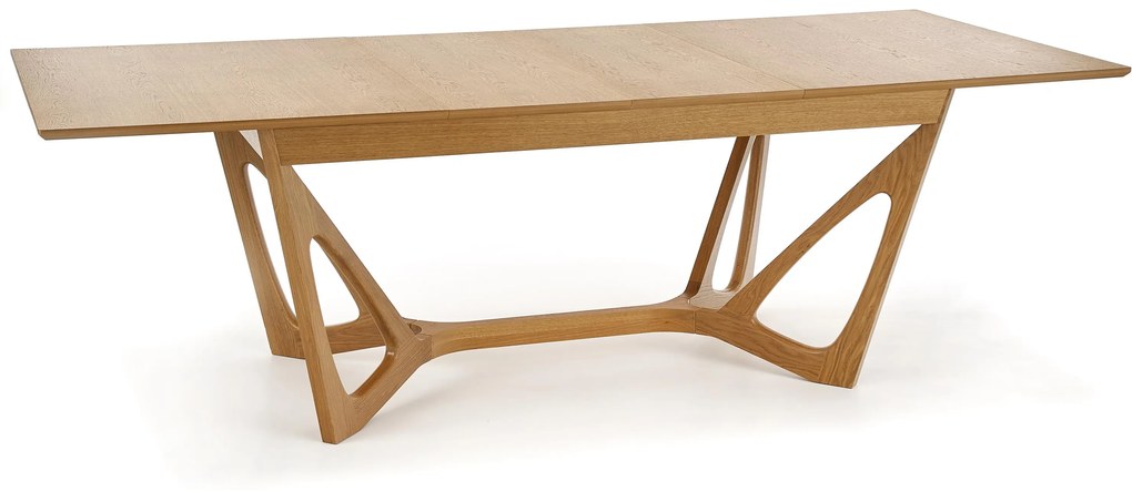 WENANTY table honey oak DIOMMI V-PL-WENANTY-ST-DĄB_MIODOWY