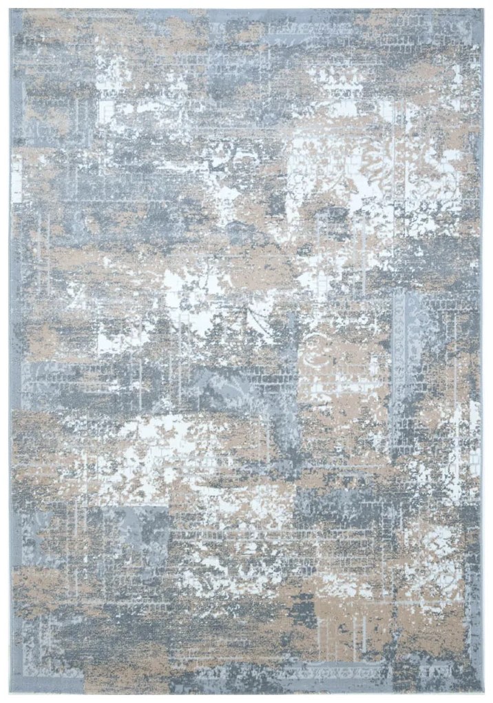 Χαλί All Season (100x150) Ezzo Venice 9680BCD