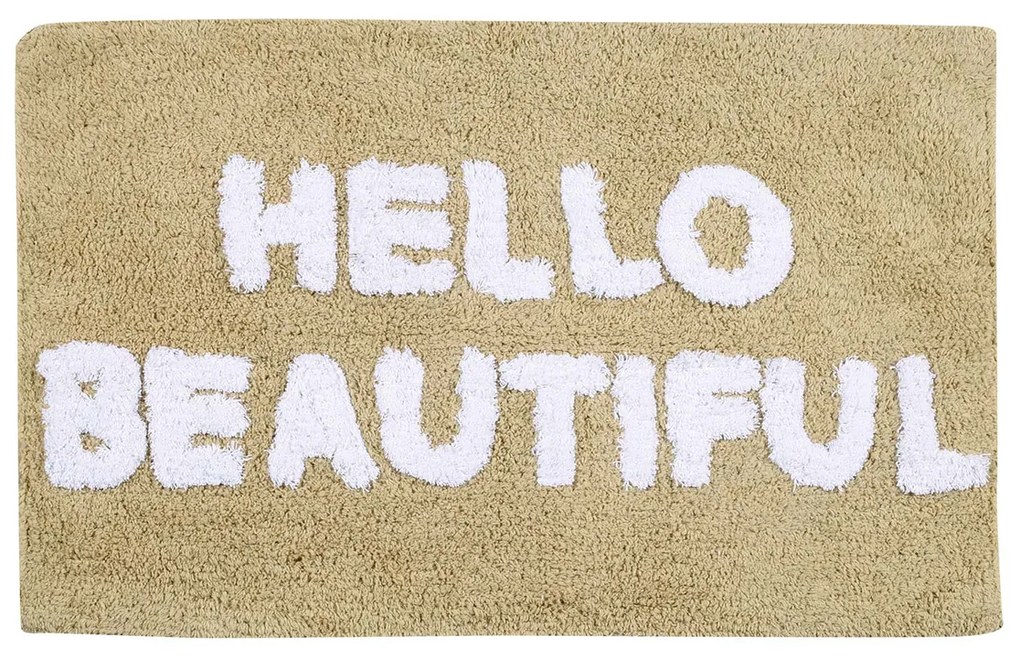 Πατάκι Μπάνιου (50x80) Das Home Bathmats 0675