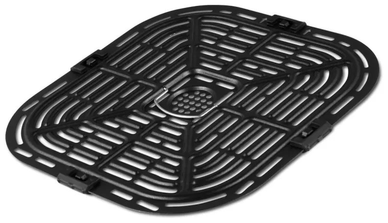 Φριτέζα ζεστού αέρα Instant Pot Vortex Plus Clearcook 140319601, 1700W, 5,7 L, 6 προγράμματα, 35-205C, εσωτερικός φωτισμός, λευκό