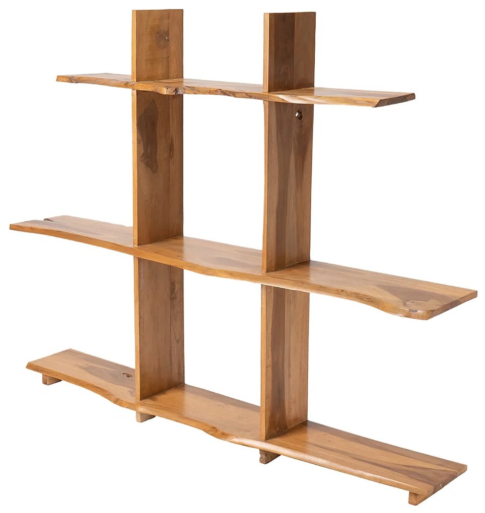 Wardrobe-Shelf S Line 1.5m X 1m χειροποίητη S1157-00N3