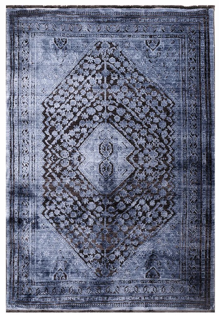 Χαλί (160x230) Tzikas Carpets Karma 00155-930