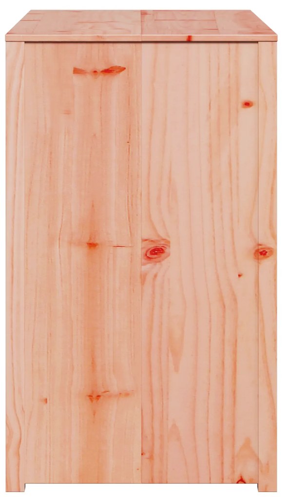 vidaXL Ντουλάπι Εξωτερικής Κουζίνας  106x55x92 cm Στερεό Ξύλο Ντούγκλας