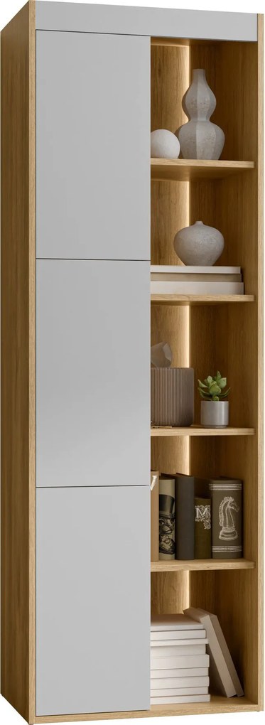 Βιτρίνα Fiore 60 3D