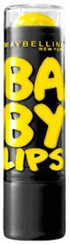 Φροντίδα & Βάσεις χειλιών Maybelline New York  Baby Lips Electro - Fierce n Tangy