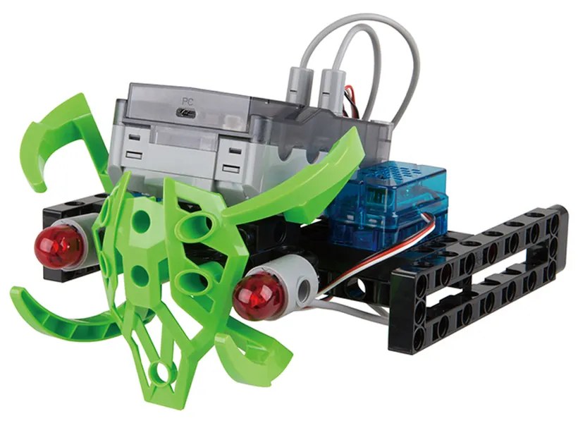 Gigo Micro:Bit Compatible Robots