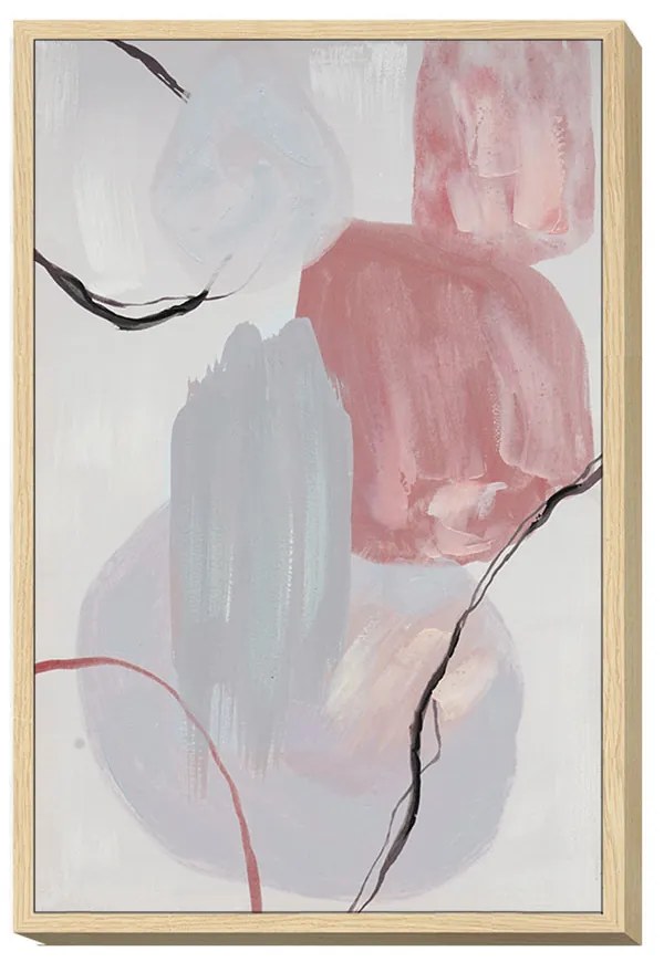 Πίνακας Με Κορνίζα (60x90) Arte Libre 14690011