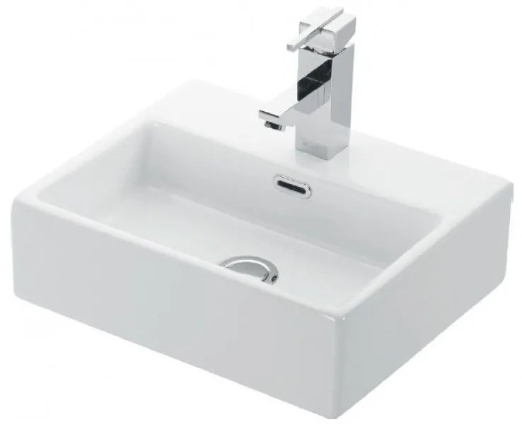 Karag DAPHNE 53708 Νιπτήρας αναρτώμενος