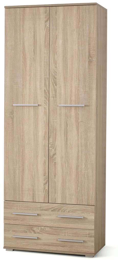 LIMA REG2, color: sonoma oak DIOMMI V-PL-LIMA-REG2-SONOMA DIOMMI-60-22299