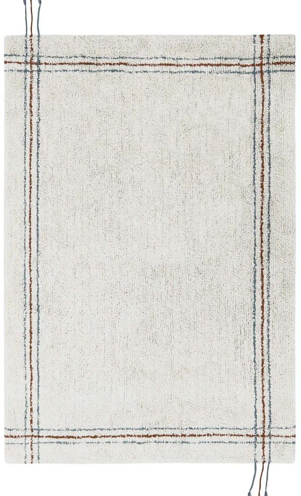 Χαλί Cuisine Natural Lorena Canals 90Χ130cm