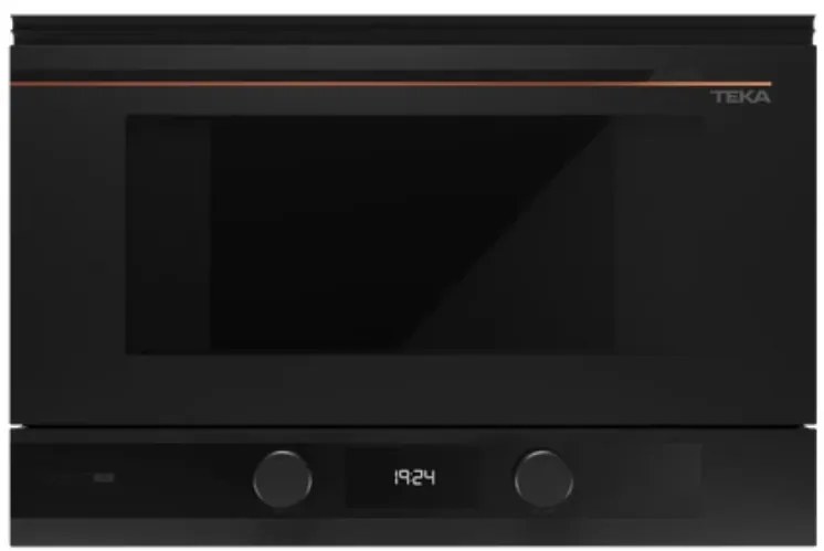 Teka ML 82-G1 BIS L INFINITY G1 Εντοιχιζόμενος Φούρνος Μικροκυμάτων με Grill