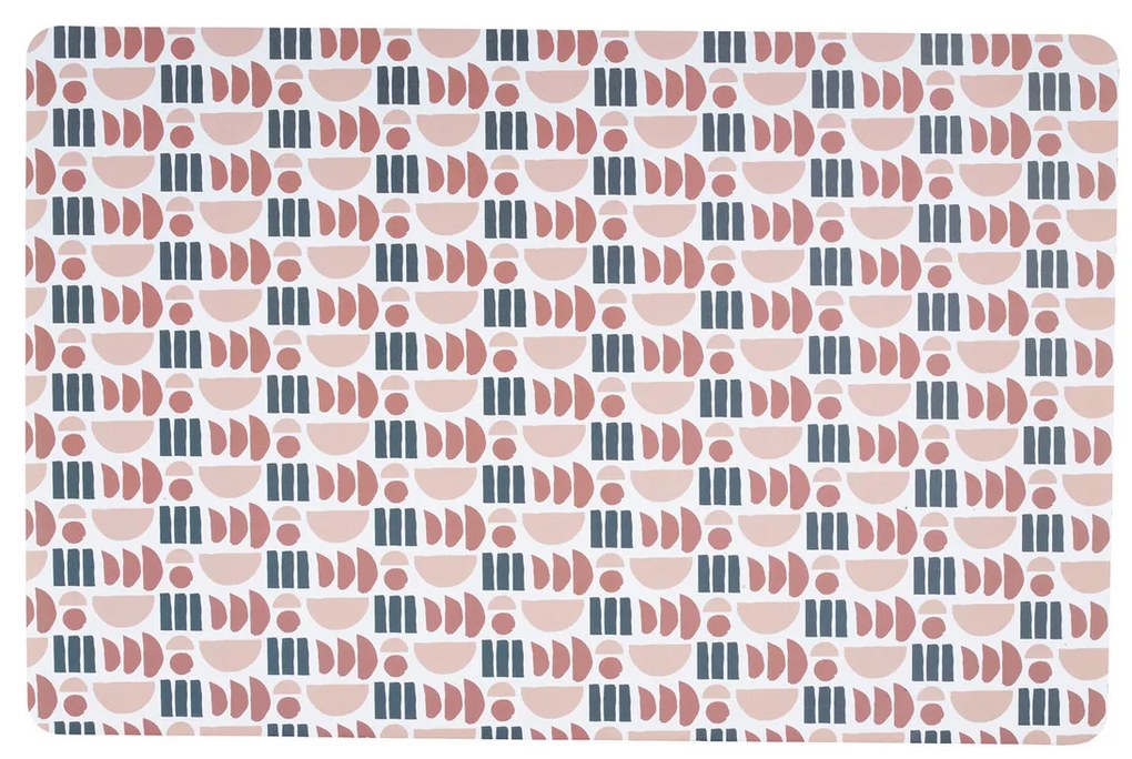 Σετ τραπεζιού Sema  ELEMENTE