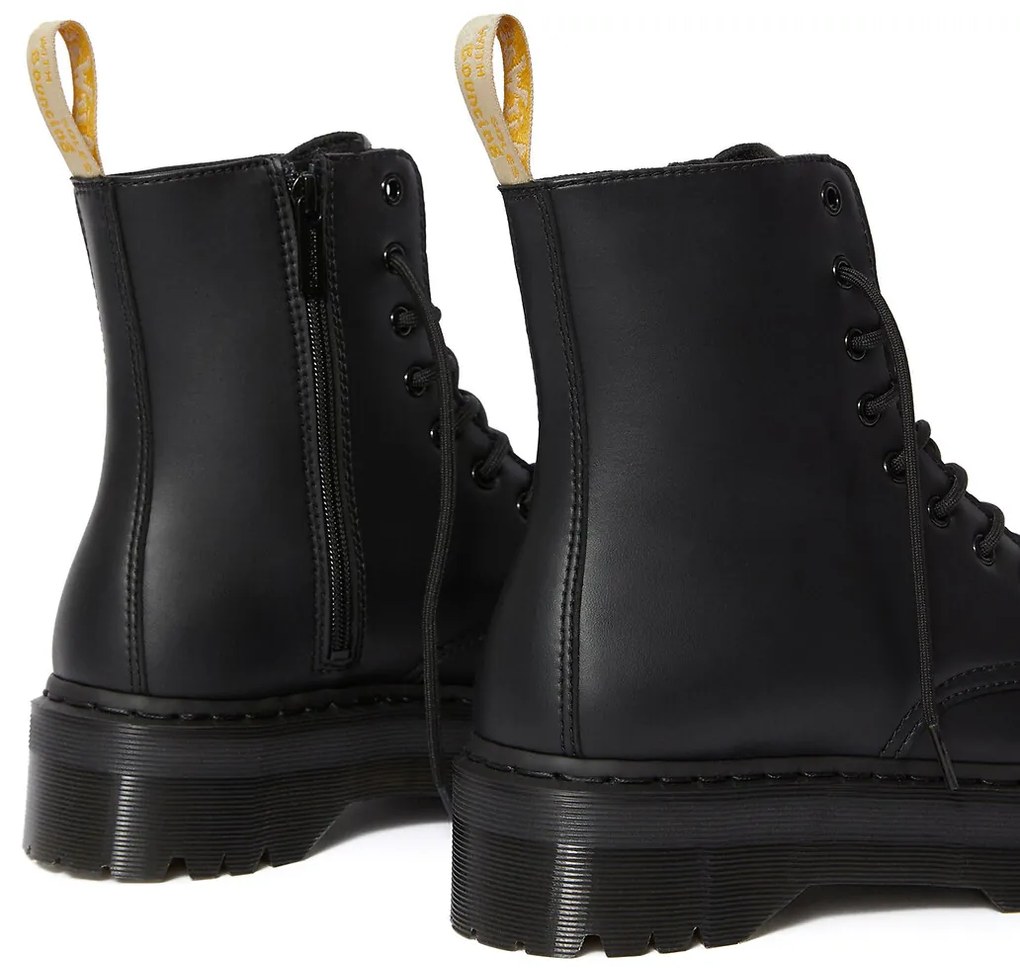 Jadon II Mono Wedge Ankle Boots