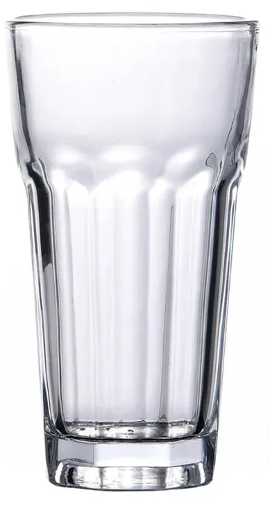 vidaXL Ποτήρια Μπίρας 6 Τεμ. 310 ml