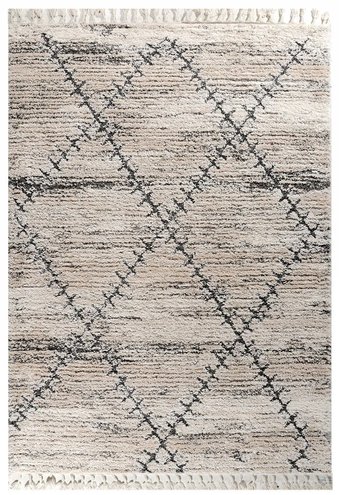 Χαλί Διαδρόμου (80x150) Tzikas Carpets Vita 80301-110