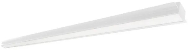 Γραμμικό Χωνευτό Trimless L1980 3000K Λευκό Dim. Sasa 3917-04198-3-W-P-D3 Viokef-3917-04198-3-W-P-D3-Λευκό 3917-04198-3-W-P-D3