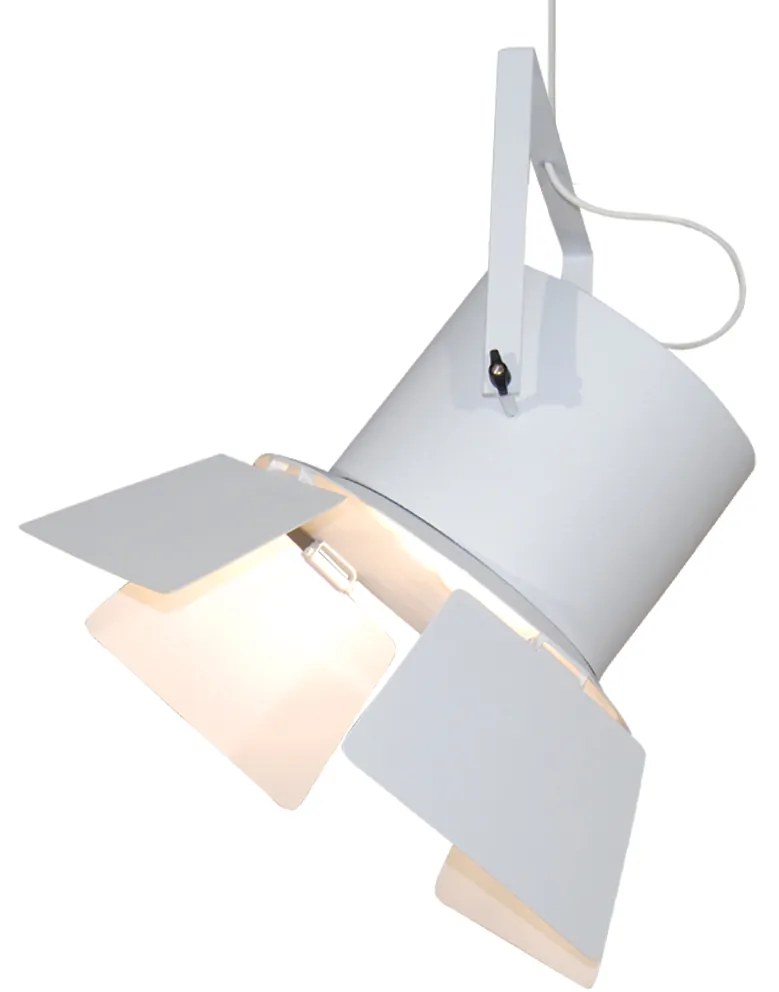 HL-3600-1XXL ARLEN BLACK PENDANT