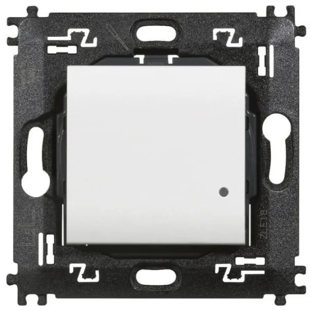 Διακόπτης Ασύρματος 2 ΣΤ Λευκό Bticino Netatmo N4003CW Legrand-N4003CW-Λευκό N4003CW