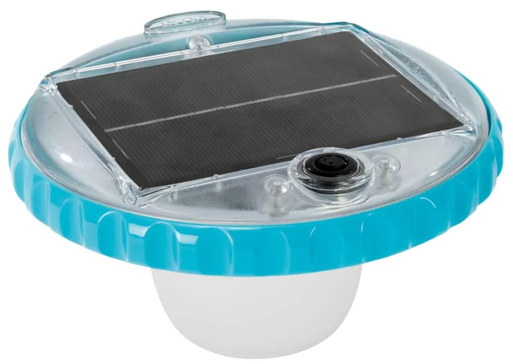 INTEX Πλωτό Φως Πισίνας LED Ηλιακό
