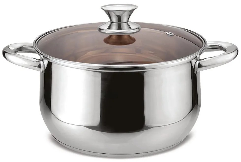 Muhler MR-4282 Κατσαρόλα 18x10.5cm, 2.2L