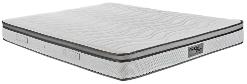 EN15 WHITE PLUS PILLOWTOP
