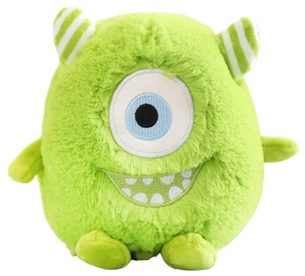 Λούτρινο τερατάκι 23cm - Stuffed monster