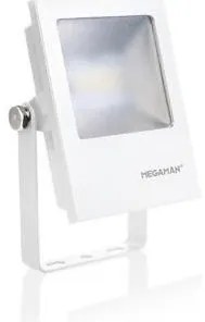 Προβολέας LED 9.5W 3000k FFL70300v0 Λευκό 40-08492 PANAGOULAS-40-08492-Λευκό 40-08492