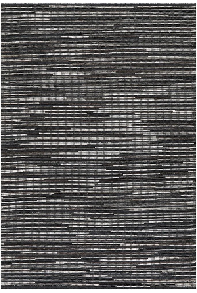 Χαλί Wild 8023 Dark Grey Kayoom 170X240cm