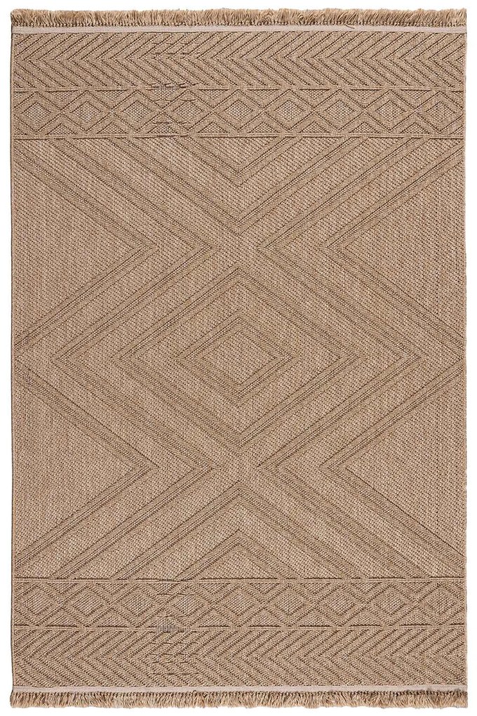 Χαλί CONE BEIGE 200 x 240 εκ.
