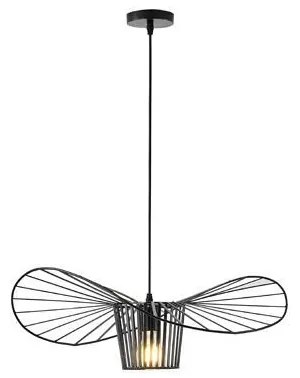 Φωτιστικό Οροφής Μονόφωτο Eurolamp Cap 144-46019