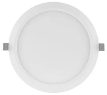 Χωνευτό Σποτ Downlight ALU SLIM 22W IP20 3000K 4058075064003 LEDVANCE-4058075064003-Λευκό 4058075064003